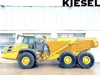 Bell B 40 E