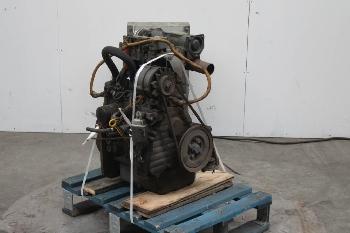 Deutz F2M2011