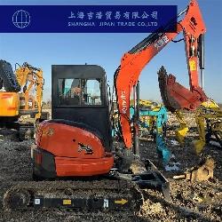 Kubota U 35