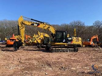 CAT 325 D