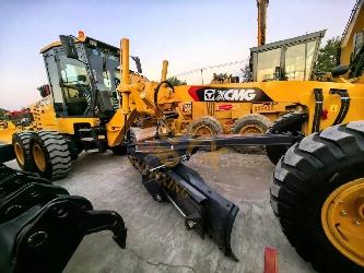 XCMG GR 2153