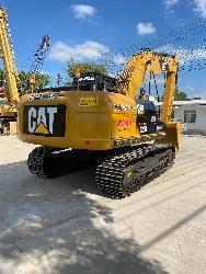CAT 320 D