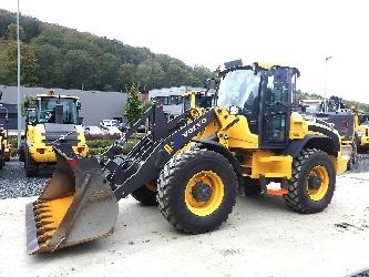 Volvo L 45 H