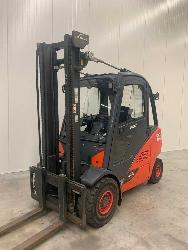 Linde H30D