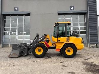Volvo L 35 GT