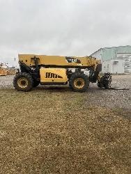 CAT TL 1055