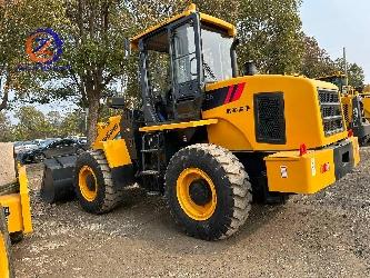 LiuGong 835 H