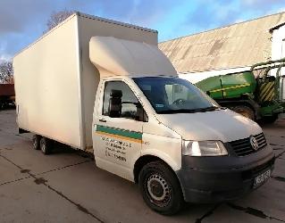 Volkswagen T5