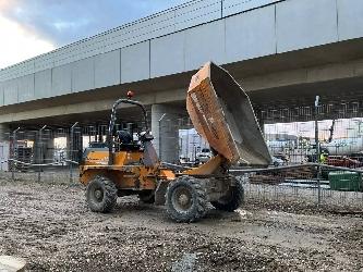 Terex PS 5000