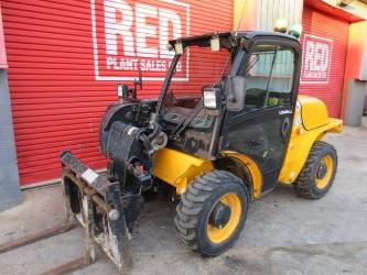 JCB 520-40