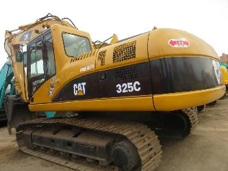 CAT 325 C