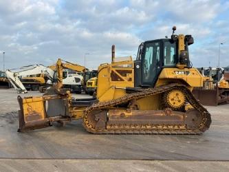 CAT D6N LGP