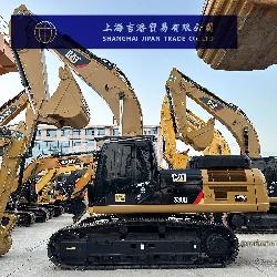 CAT 330 D