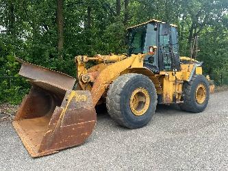 CAT 950 G