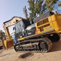 CAT 336 D