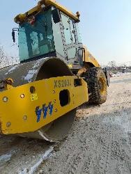 XCMG XS 143J