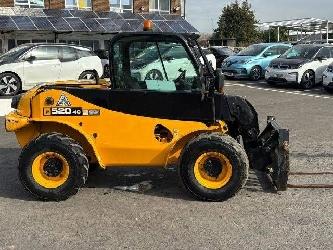 JCB 520-40