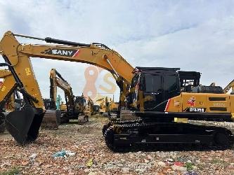Sany SY 335 H