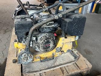 Wacker WP1550