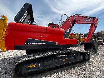 Doosan DX 225
