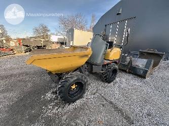 Neuson 1001