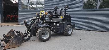 Wolf WL 80