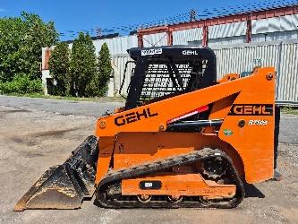 Gehl RT 105