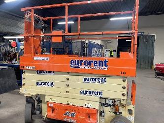 JLG 2632 ES