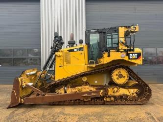 CAT D6T LGP