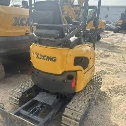 XCMG XE 17 U