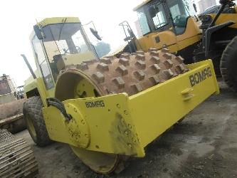 Bomag 217 D