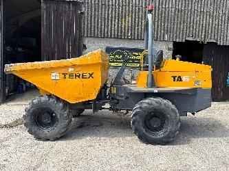 Terex TA 6