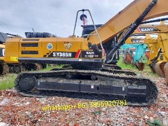Sany SY 365 H