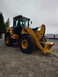 CAT 926M
