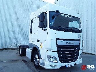 DAF XF 510