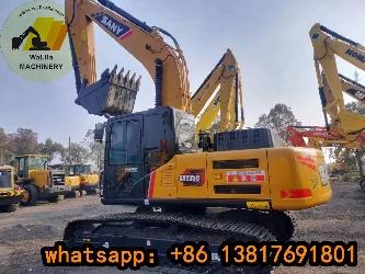 Sany SY 235 C