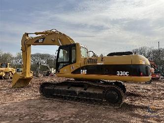 CAT 330 C