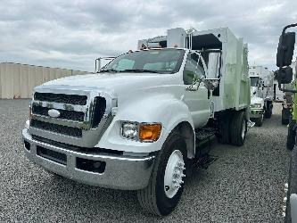 Ford F 750