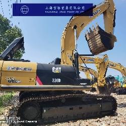 CAT 336 D