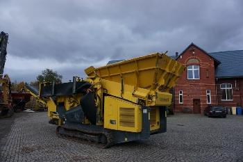 Keestrack K 3