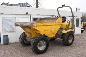 Neuson 6001
