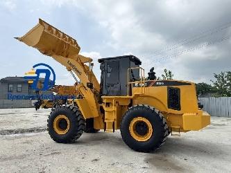 LiuGong 856