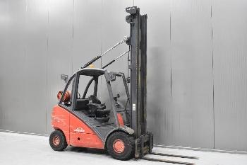 Linde H 25 T