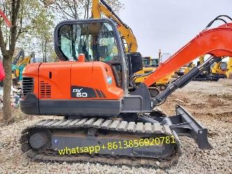 Doosan DX 60