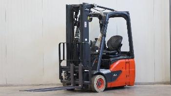Linde E 14-02