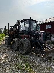 Valmet 860