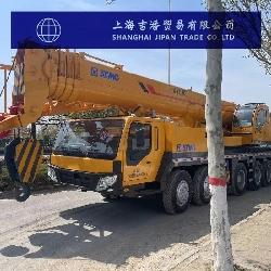 XCMG QY 100 K