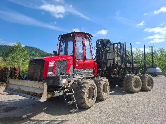Komatsu 875