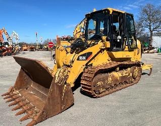 CAT 953 K