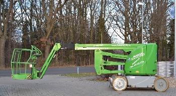 Airo A 15 JE